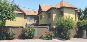 Villa Mugur
